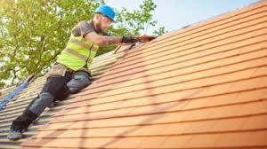 Best Cold Roofs  in Hot Springs Village, AR