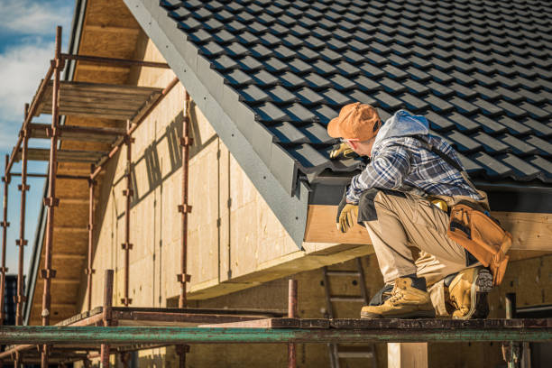Best Roof Leak Repair  in Hot Springs Village, AR