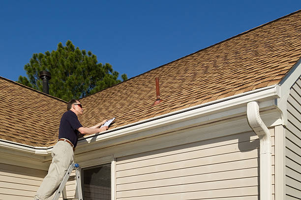 Fast & Reliable Emergency Roof Repairs in Hot Springs Village, AR