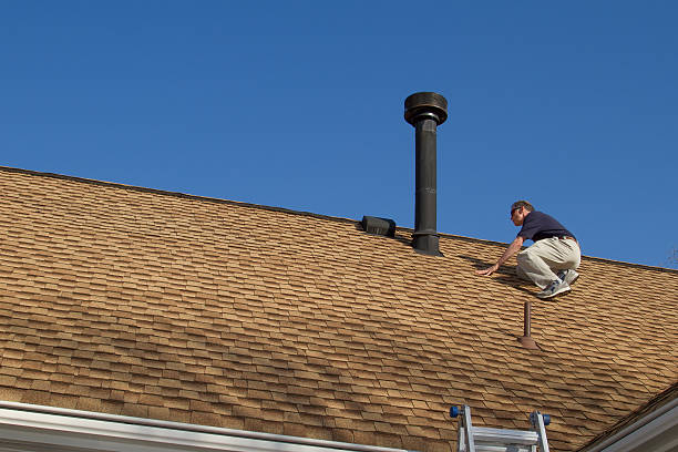 Best Roof Leak Repair  in Hot Springs Village, AR