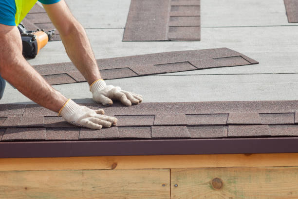 Professional  Roofing repair and installation in Hot Springs Village, AR